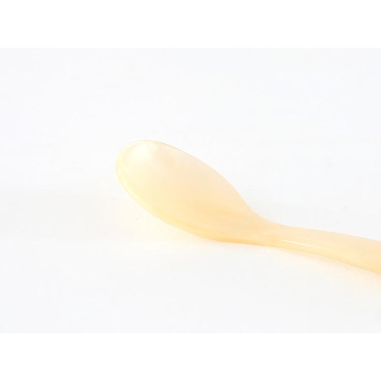 Heim Sohne エッグスプーン(クリーム) HS-72-10 カトラリー ハイムゾーネ ドイツ i-34409 |  | 04