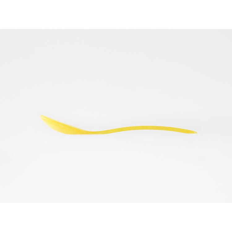 Heim Sohne エッグスプーン(イエロー) HS-72-12 カトラリー ハイムゾーネ ドイツ i-34410 |  | 02