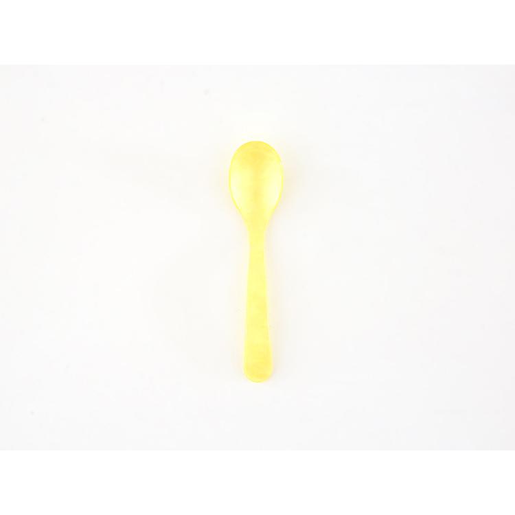 Heim Sohne エッグスプーン(イエロー) HS-72-12 カトラリー ハイムゾーネ ドイツ i-34410 |  | 03