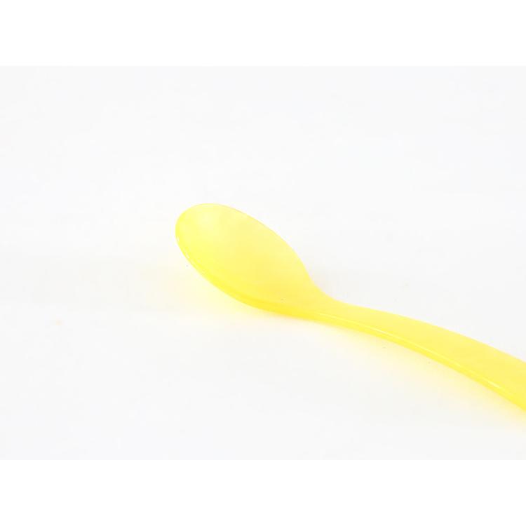 Heim Sohne エッグスプーン(イエロー) HS-72-12 カトラリー ハイムゾーネ ドイツ i-34410 |  | 04