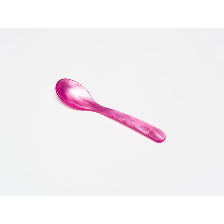 Heim Sohne エッグスプーン(ピンク) HS-72-19 カトラリー ハイムゾーネ ドイツ i-34412 |  | 01