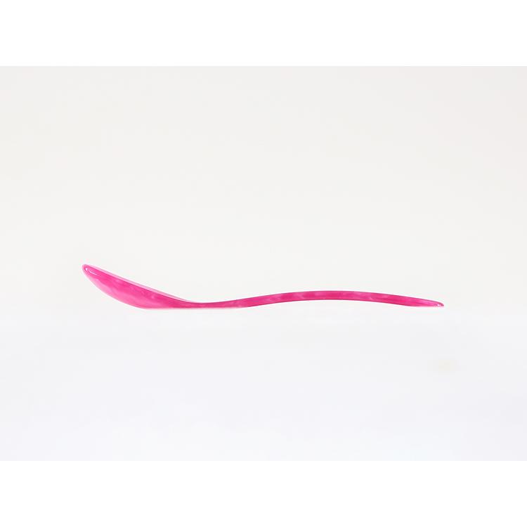 Heim Sohne エッグスプーン(ピンク) HS-72-19 カトラリー ハイムゾーネ ドイツ i-34412 |  | 02