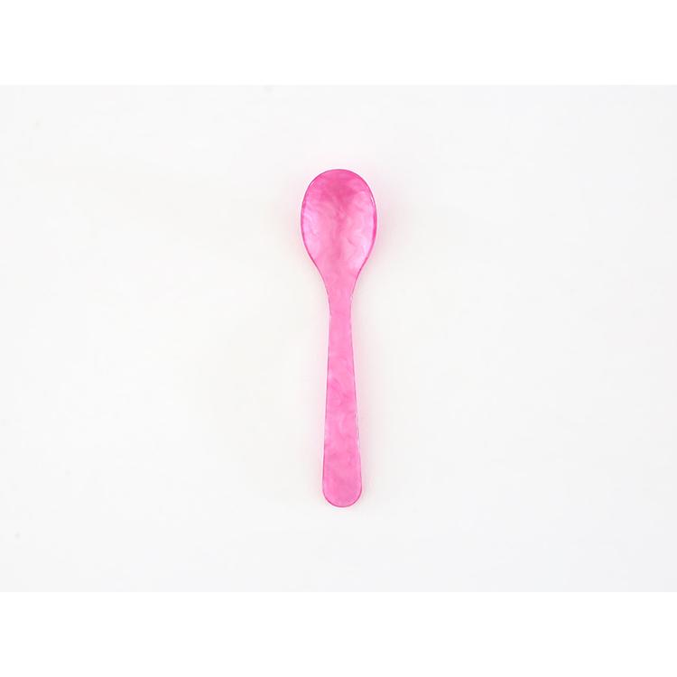 Heim Sohne エッグスプーン(ピンク) HS-72-19 カトラリー ハイムゾーネ ドイツ i-34412 |  | 03