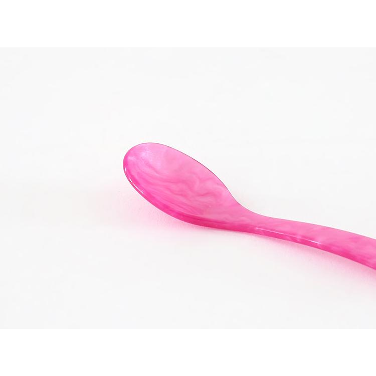 Heim Sohne エッグスプーン(ピンク) HS-72-19 カトラリー ハイムゾーネ ドイツ i-34412 |  | 04