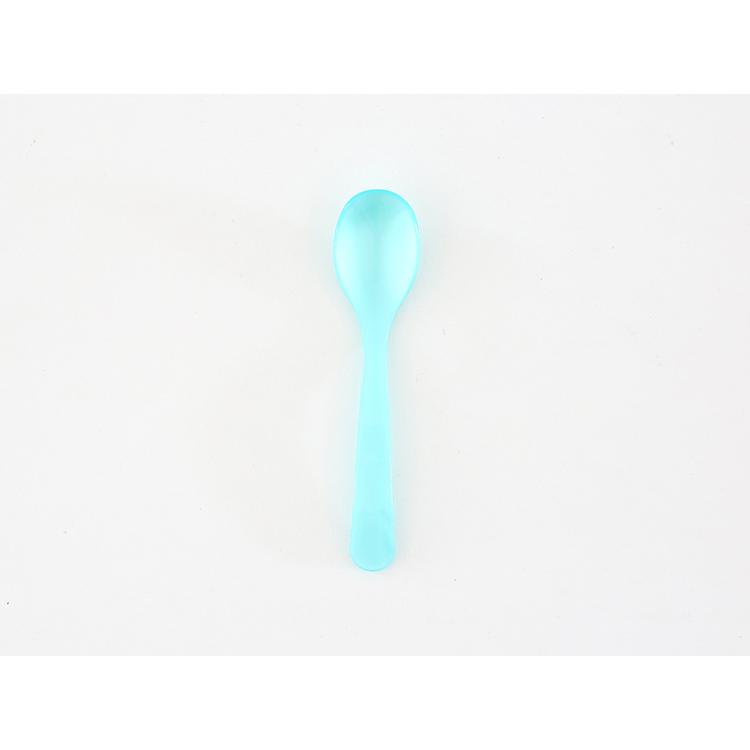 Heim Sohne エッグスプーン(ターコイズ) HS-72-35 カトラリー ハイムゾーネ ドイツ i-34415 |  | 03