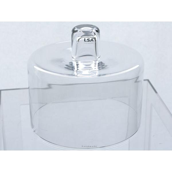 ケーキドーム LSA ロッタケーキ・チーズドーム&アッシュベース