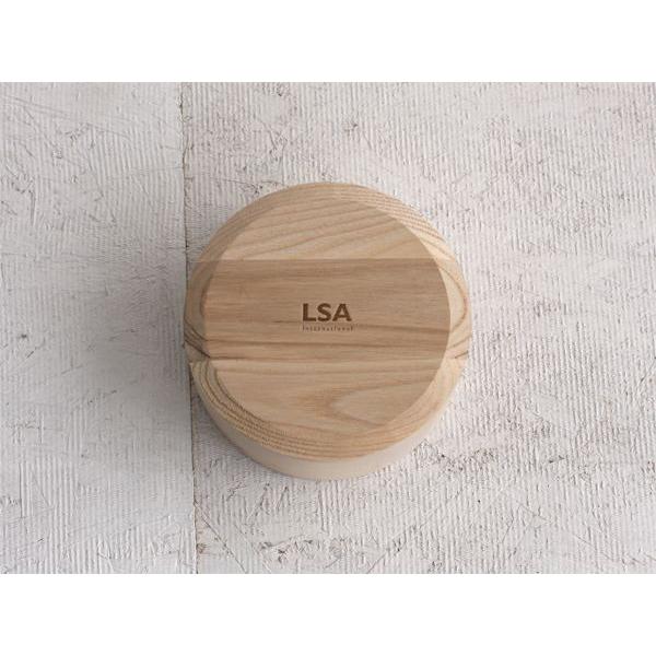 フラワーベース LSA LOTTA VASE&ASH BASE TLA2081 エルエスエー　29776 |  | 03