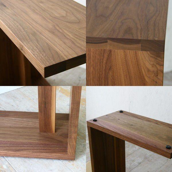 サイドテーブル マスターウォール ペグサイドテーブル H40 ウォールナット Pgst40 Wn Masterwal 68 Espritライフスタイルストア 通販 Yahoo ショッピング