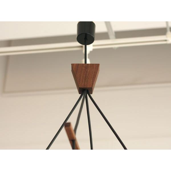 2are3 bird pendant lamp4 ペンダントランプ 丹羽望 受注生産品 29090 |  | 04