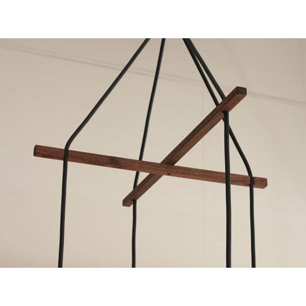 2are3 bird pendant lamp4 ペンダントランプ 丹羽望 受注生産品 29090 |  | 05