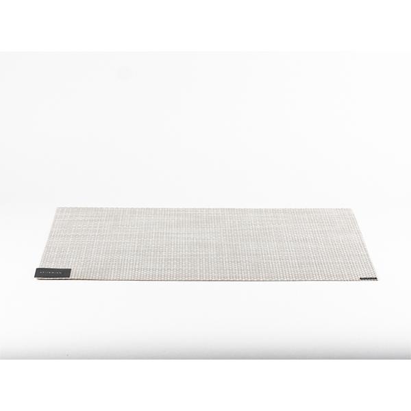 Chilewich チルウィッチ Basketweave RECTANGLE (018:Kahki) ランチョンマット i-22244 | chilewich | 01