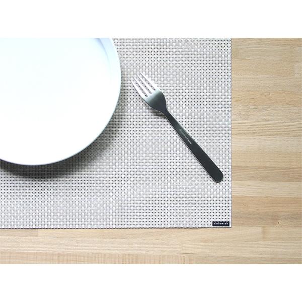 Chilewich チルウィッチ Basketweave RECTANGLE (018:Kahki) ランチョンマット i-22244 | chilewich | 04