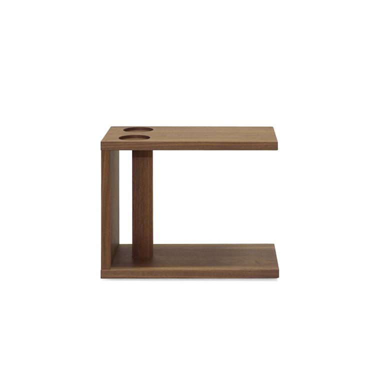 MASTERWAL ELVIS SIDE TABLE EVST-WN/HO/RO/BC/ZK マスターウォール | MASTERWAL | 01
