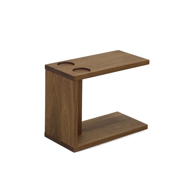 MASTERWAL ELVIS SIDE TABLE EVST-WN/HO/RO/BC/ZK マスターウォール | MASTERWAL | 02