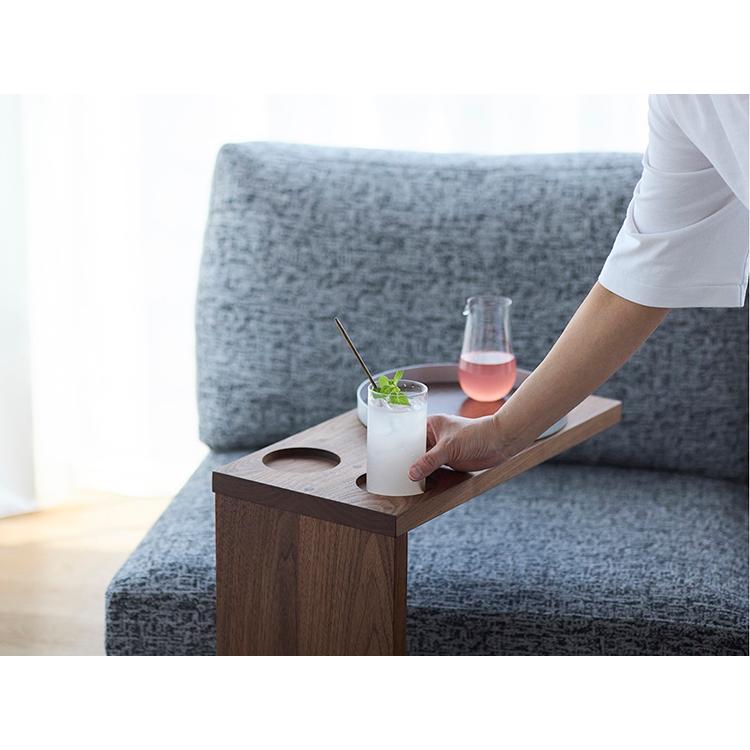 MASTERWAL ELVIS SIDE TABLE EVST-WN/HO/RO/BC/ZK マスターウォール | MASTERWAL | 05