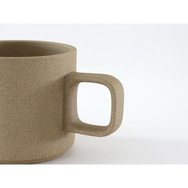 【HASAMI PORCELAIN】マグカップ HP019 (size:S ナチュラル) 食器 波佐見焼 ハサミポーセリン 28161 | HASAMI PORCELAIN | 03
