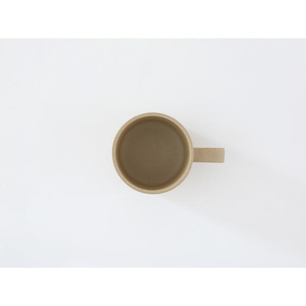 【HASAMI PORCELAIN】マグカップ HP019 (size:S ナチュラル) 食器 波佐見焼 ハサミポーセリン 28161 | HASAMI PORCELAIN | 04