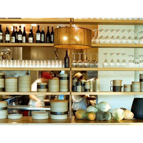 【HASAMI PORCELAIN】マグカップ HP019 (size:S ナチュラル) 食器 波佐見焼 ハサミポーセリン 28161 | HASAMI PORCELAIN | 07