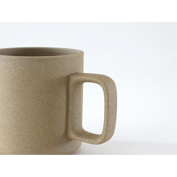 【HASAMI PORCELAIN】マグカップ HP020 (size:M ナチュラル) 食器 波佐見焼 ハサミポーセリン  28162 | HASAMI PORCELAIN | 03