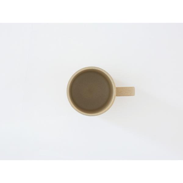【HASAMI PORCELAIN】マグカップ HP020 (size:M ナチュラル) 食器 波佐見焼 ハサミポーセリン  28162 | HASAMI PORCELAIN | 04