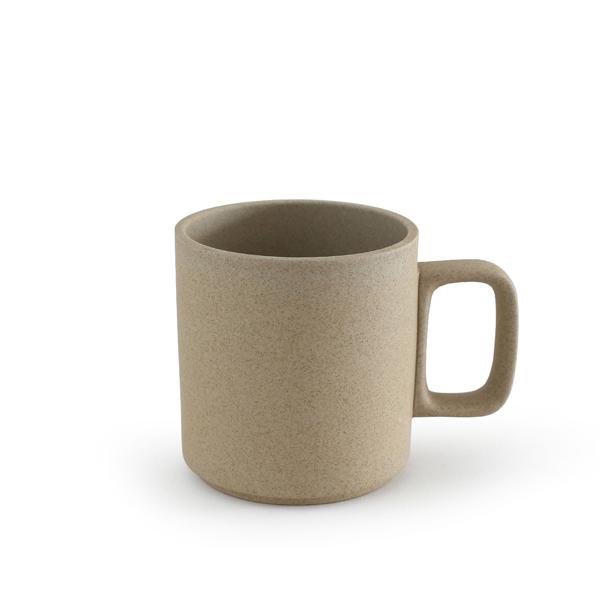 【HASAMI PORCELAIN】マグカップ HP020 (size:M ナチュラル) 食器 波佐見焼 ハサミポーセリン  28162 | HASAMI PORCELAIN | 08