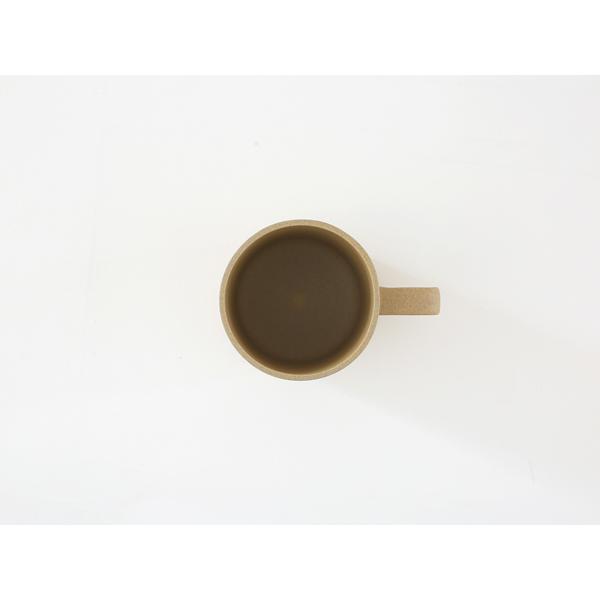 【HASAMI PORCELAIN】マグカップ HP021 (size:L ナチュラル) 食器 波佐見焼 ハサミポーセリン 28163 | HASAMI PORCELAIN | 04