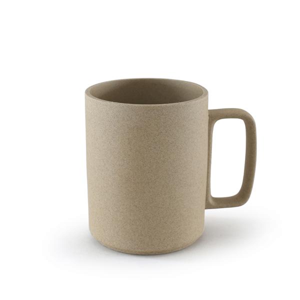 【HASAMI PORCELAIN】マグカップ HP021 (size:L ナチュラル) 食器 波佐見焼 ハサミポーセリン 28163 | HASAMI PORCELAIN | 08