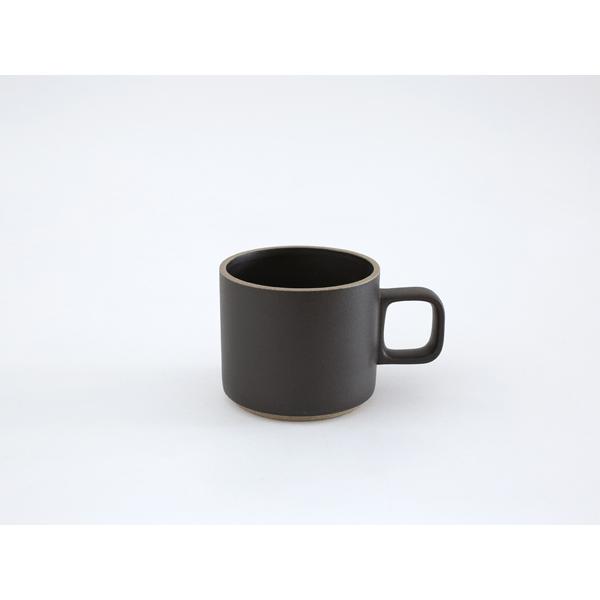 【HASAMI PORCELAIN】マグカップ HPB019 (size:S ブラック)  食器 波佐見焼 ハサミポーセリン 33551 | HASAMI PORCELAIN | 01