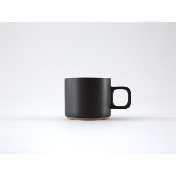 【HASAMI PORCELAIN】マグカップ HPB019 (size:S ブラック)  食器 波佐見焼 ハサミポーセリン 33551 | HASAMI PORCELAIN | 02