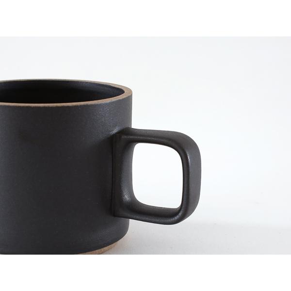 【HASAMI PORCELAIN】マグカップ HPB019 (size:S ブラック)  食器 波佐見焼 ハサミポーセリン 33551 | HASAMI PORCELAIN | 03