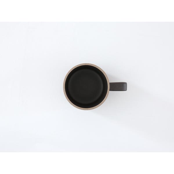 【HASAMI PORCELAIN】マグカップ HPB019 (size:S ブラック)  食器 波佐見焼 ハサミポーセリン 33551 | HASAMI PORCELAIN | 04