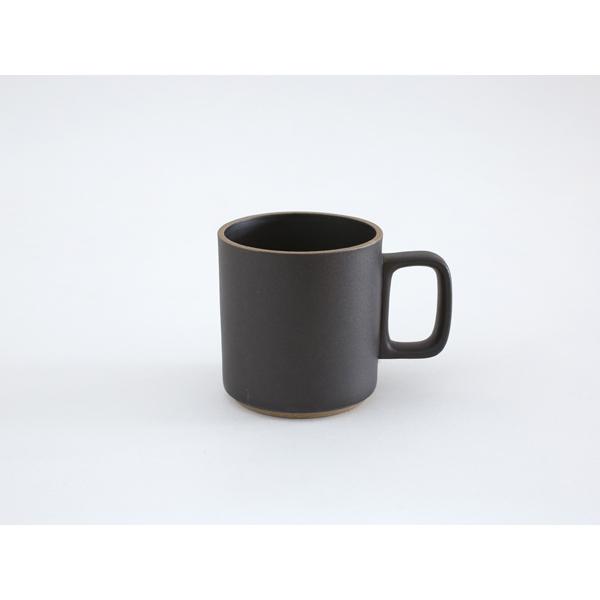 【HASAMI PORCELAIN】マグカップ HPB020 (size:M ブラック) 食器 波佐見焼 ハサミポーセリン 28171 | HASAMI PORCELAIN | 01