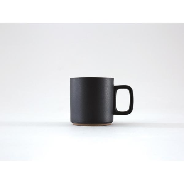 【HASAMI PORCELAIN】マグカップ HPB020 (size:M ブラック) 食器 波佐見焼 ハサミポーセリン 28171 | HASAMI PORCELAIN | 02