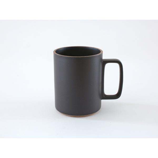 【HASAMI PORCELAIN】マグカップ HPB021 (size:L ブラック) 食器 波佐見焼 ハサミポーセリン 28172 | HASAMI PORCELAIN | 01