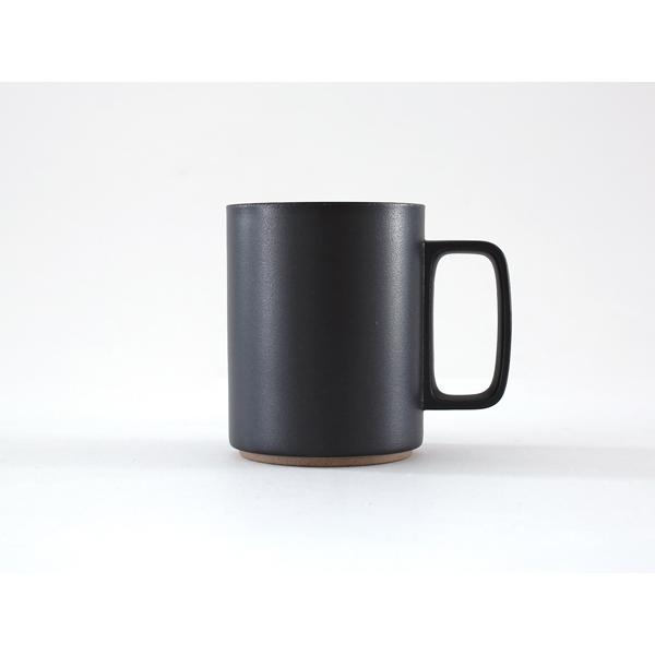 【HASAMI PORCELAIN】マグカップ HPB021 (size:L ブラック) 食器 波佐見焼 ハサミポーセリン 28172 | HASAMI PORCELAIN | 02