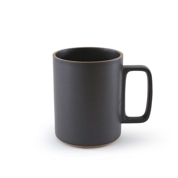 【HASAMI PORCELAIN】マグカップ HPB021 (size:L ブラック) 食器 波佐見焼 ハサミポーセリン 28172 | HASAMI PORCELAIN | 07