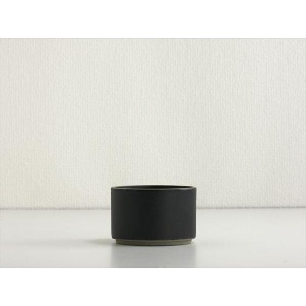【HASAMI PORCELAIN】ボウル HPB007 (φ8.5cm ブラック) 食器 波佐見焼 ハサミポーセリン 15253 | HASAMI PORCELAIN | 01