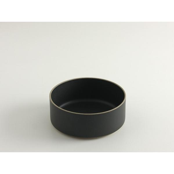 【HASAMI PORCELAIN】ボウル HPB008 (φ14.5cm ブラック) 食器 波佐見焼 ハサミポーセリン 15254 | HASAMI PORCELAIN | 01