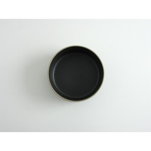 【HASAMI PORCELAIN】ボウル HPB008 (φ14.5cm ブラック) 食器 波佐見焼 ハサミポーセリン 15254 | HASAMI PORCELAIN | 03