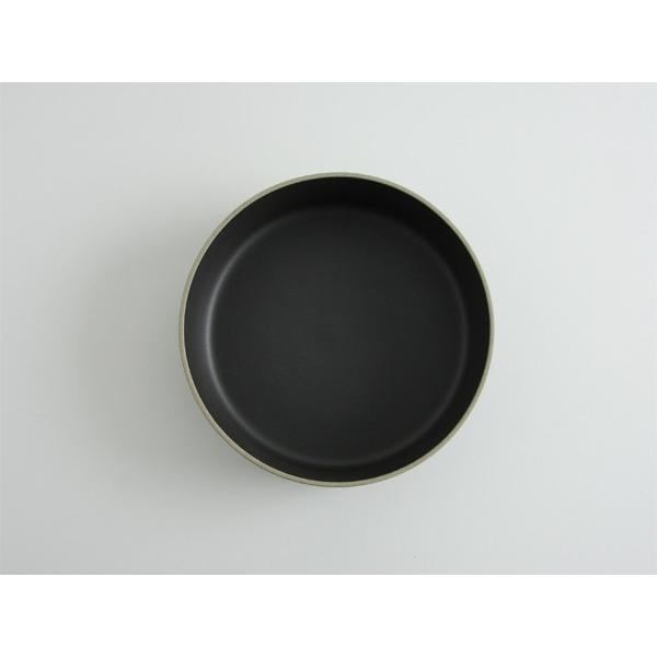 【HASAMI PORCELAIN】ボウル HPB009 (φ18.5cm ブラック) 食器 波佐見焼 ハサミポーセリン 15255 | HASAMI PORCELAIN | 03