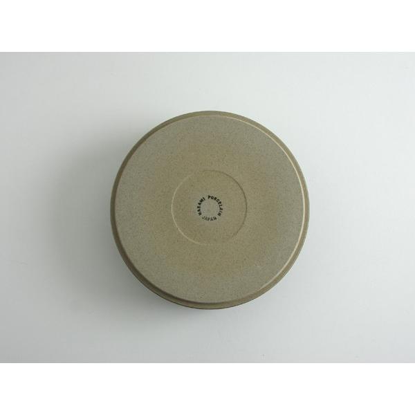 【HASAMI PORCELAIN】ボウル HPB009 (φ18.5cm ブラック) 食器 波佐見焼 ハサミポーセリン 15255 | HASAMI PORCELAIN | 04