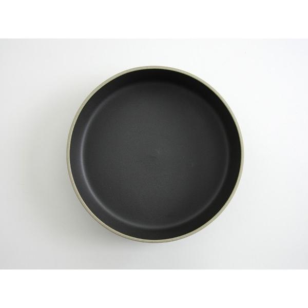 【HASAMI PORCELAIN】ボウル HPB010 (φ22cm ブラック) 食器 波佐見焼 ハサミポーセリン 15256 | HASAMI PORCELAIN | 03