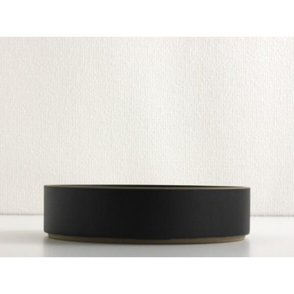 【HASAMI PORCELAIN】ボウル HPB011 (φ25.5cm ブラック) 食器 波佐見焼 ハサミポーセリン 33545 | HASAMI PORCELAIN | 02