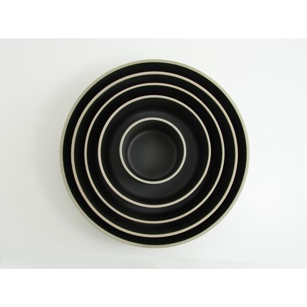【HASAMI PORCELAIN】ボウル HPB011 (φ25.5cm ブラック) 食器 波佐見焼 ハサミポーセリン 33545 | HASAMI PORCELAIN | 05