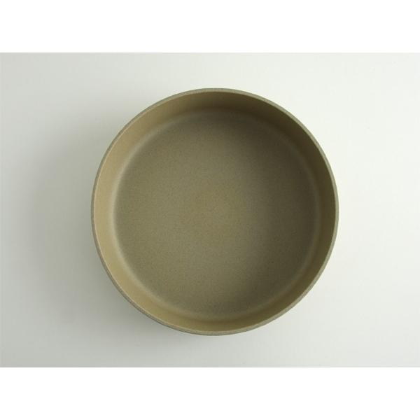 【HASAMI PORCELAIN】ボウル HP010 (φ22cm ナチュラル) 食器 波佐見焼 ハサミポーセリン 15261 | HASAMI PORCELAIN | 03