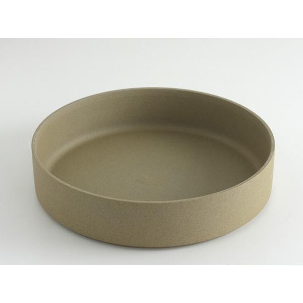 【HASAMI PORCELAIN】ボウル HP011 (φ25.5cm ナチュラル) 食器 波佐見焼 ハサミポーセリン 28158 | HASAMI PORCELAIN | 01