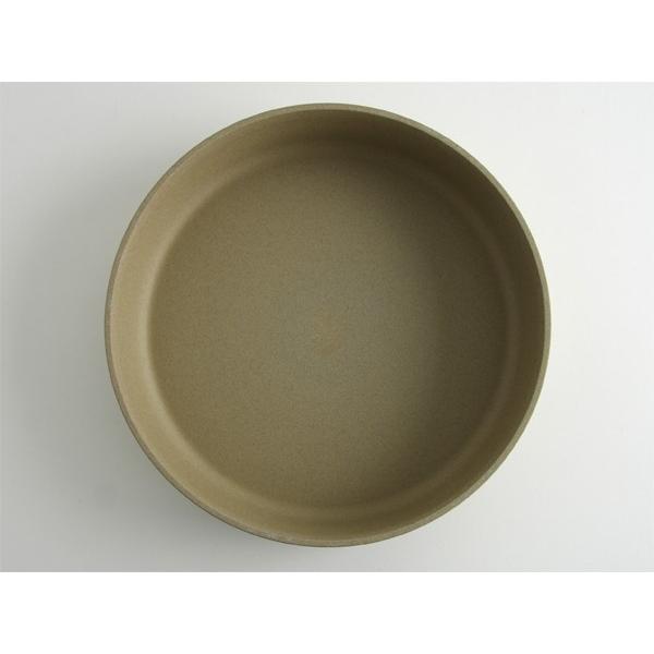 【HASAMI PORCELAIN】ボウル HP011 (φ25.5cm ナチュラル) 食器 波佐見焼 ハサミポーセリン 28158 | HASAMI PORCELAIN | 03