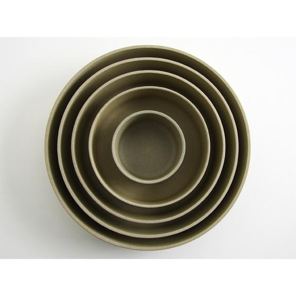 【HASAMI PORCELAIN】ボウル HP011 (φ25.5cm ナチュラル) 食器 波佐見焼 ハサミポーセリン 28158 | HASAMI PORCELAIN | 05