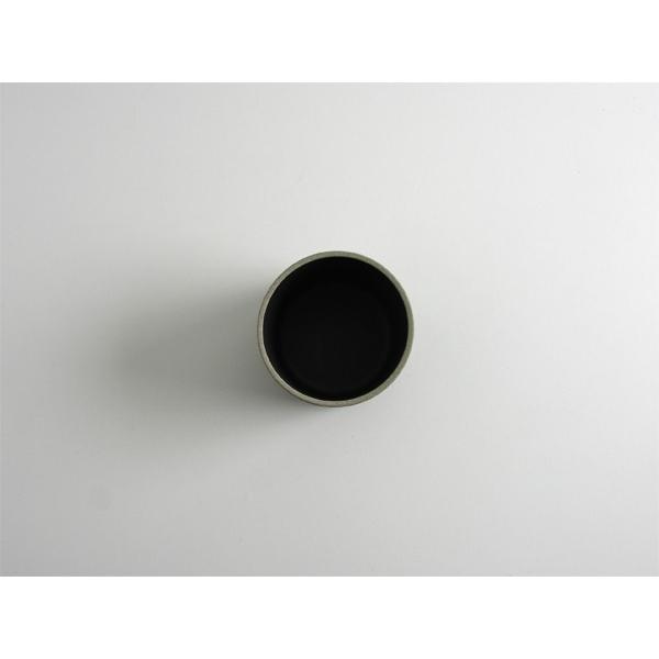 【HASAMI PORCELAIN】ボウルトール HPB013 (φ8.5cm ブラック) 食器 波佐見焼 ハサミポーセリン 15263 | HASAMI PORCELAIN | 03