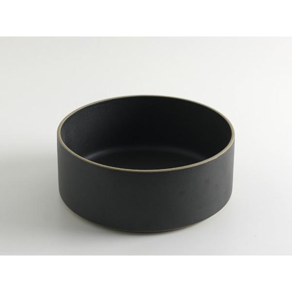 【HASAMI PORCELAIN】ボウルトール HPB015 (φ18.5cm ブラック) 食器 波佐見焼 ハサミポーセリン 28170 | HASAMI PORCELAIN | 01
